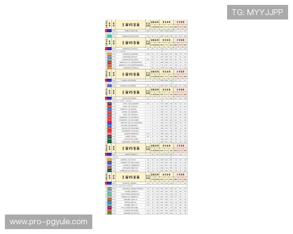 2026年世界杯突尼斯对阵荷兰比赛中双方战术布局与核心打法详尽解析